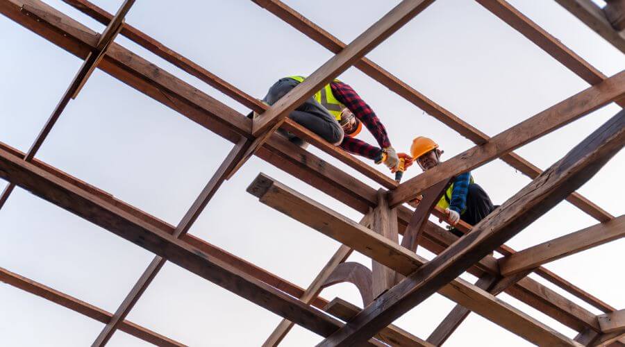 Local Chimney Repair in Spring Branch, TX
